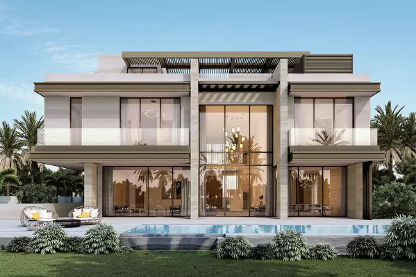 DUBAI HILLS 2 - Project Image